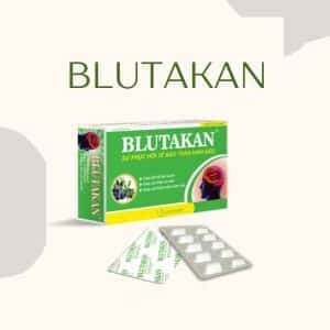 BLUTAKAN
