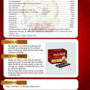 infovit