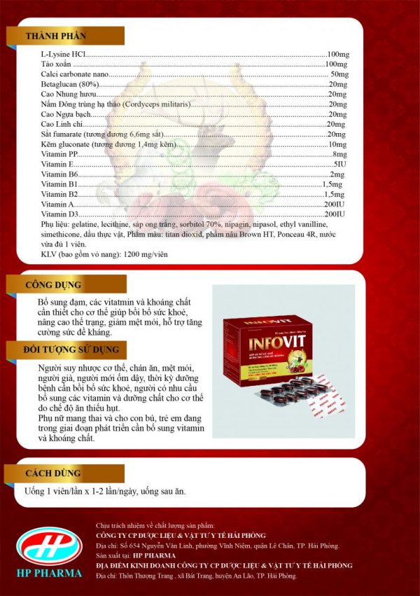 infovit