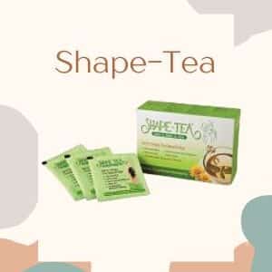 Shape-Tea