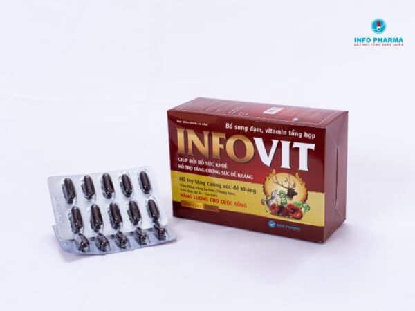 infovit