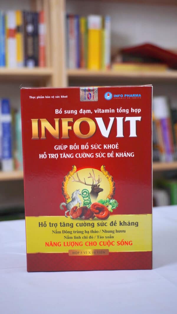 infovit