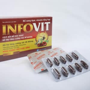 infovit